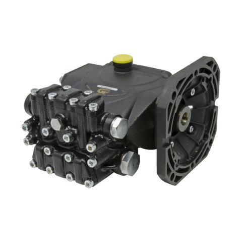 Triplex pump serie HTC 2200psi 2.1gpm 185°F