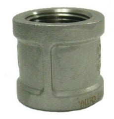 Bague Stainless Light 150PSI FPT - Airablo