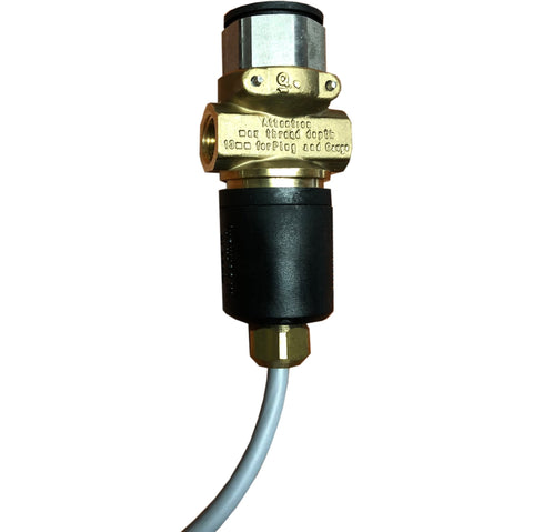 Commutateur de valve régulatrice ST-261 S 3600PSI 8 GPM - Airablo