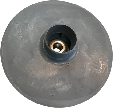 Impeller de pompe gould plastique 2k61 - Airablo