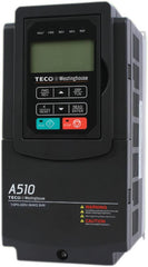Variateur de fréquence 460Volt 3phase TECO - Airablo