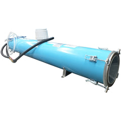 Réservoir pour pompe submersible horizontal 6" *48"